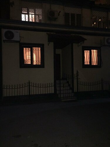 Апартаменты Azneft Garden Apartment в Баку