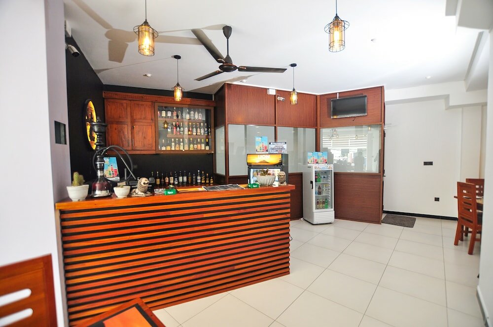 Фото Sachinro Hotel Mirissa