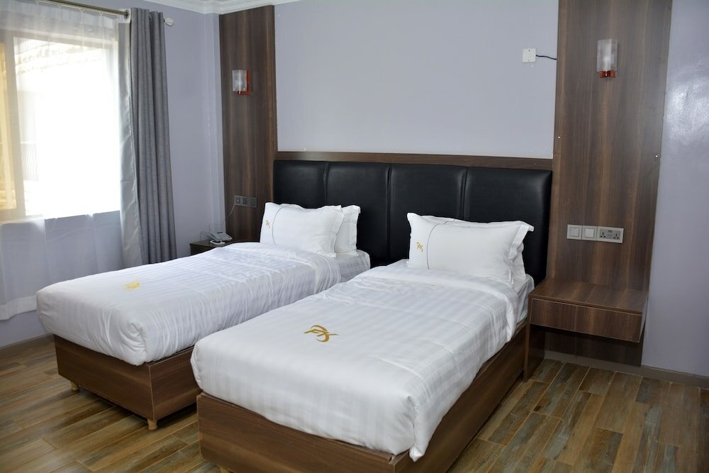 Фото Fk Resort & SPA