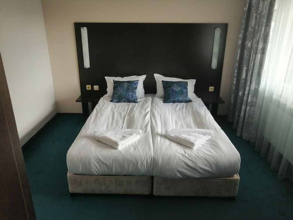 Фото Maraya Hotel Bansko