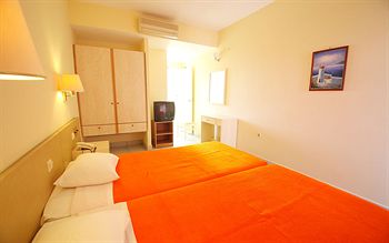 Фото Pavlos Hotel