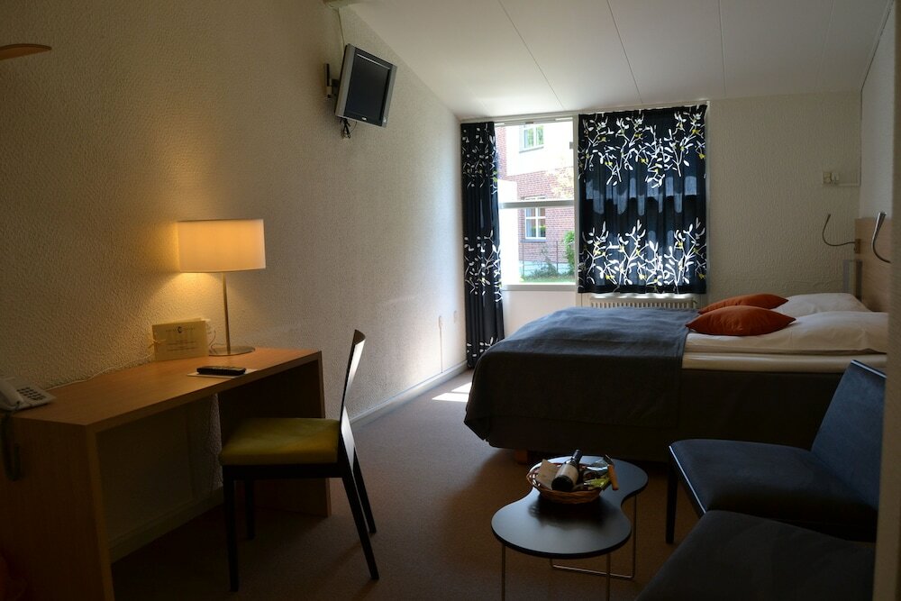 Фото Best Western Hotel Hillerod