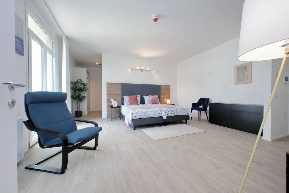 Фото Апарт-отель Siena Hills Apartments