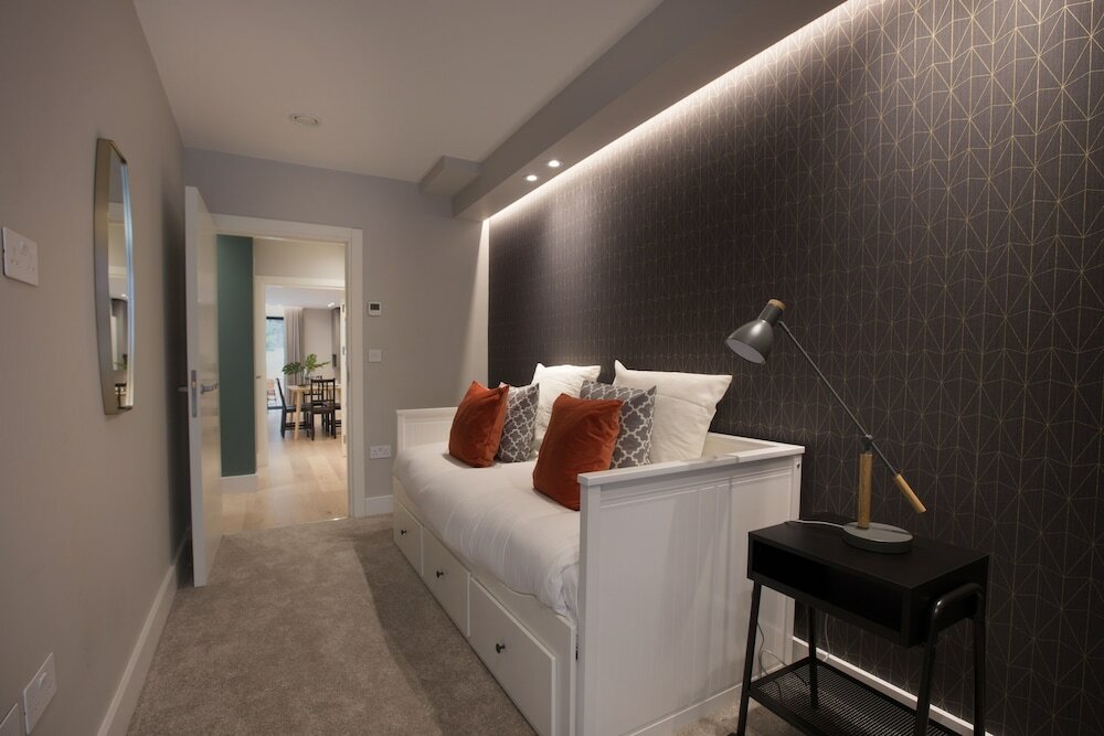 Фото Elephant and Castle by Allô Housing