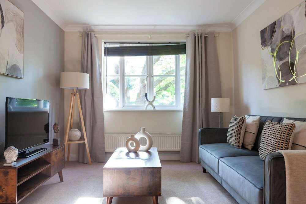 Фото The Brixton Collection