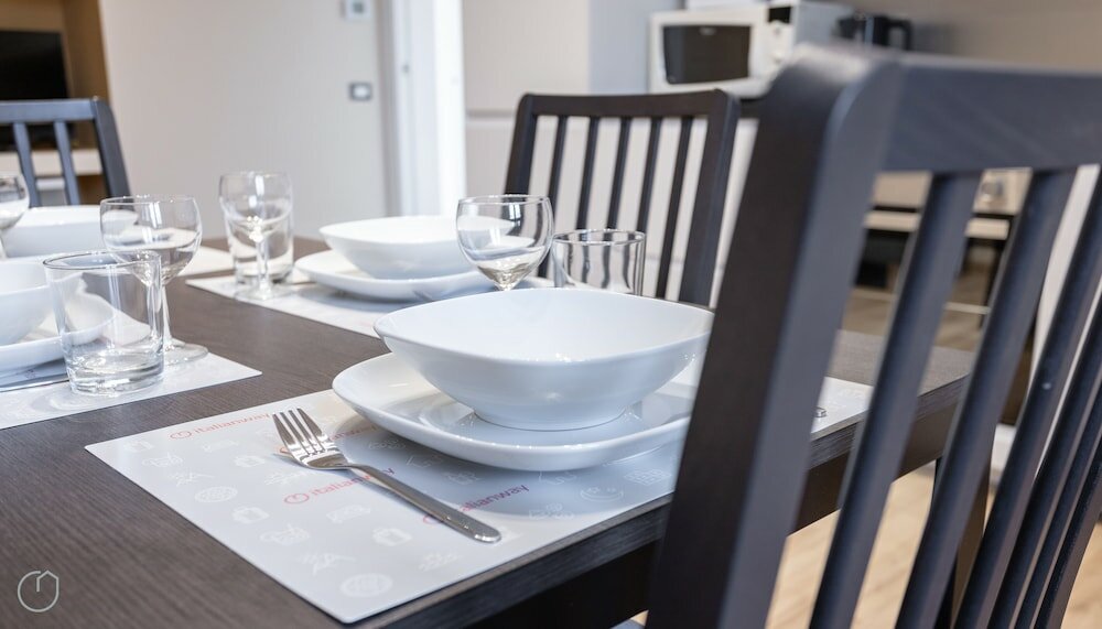 Фото Italianway - Watt 2