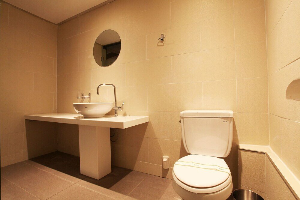 Фото Hansung University May