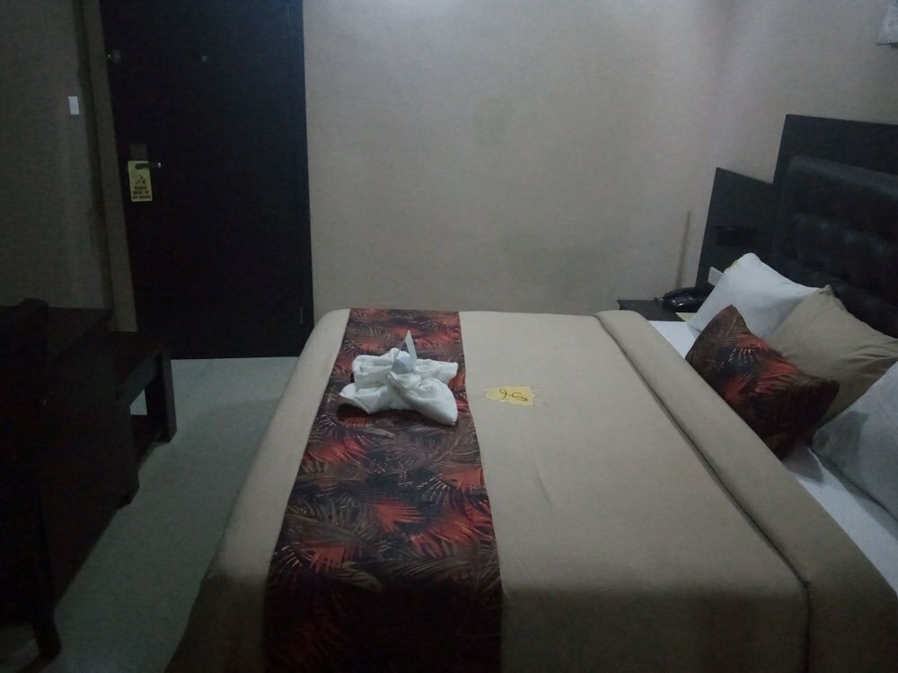 Фото The Lodge by Kabachi