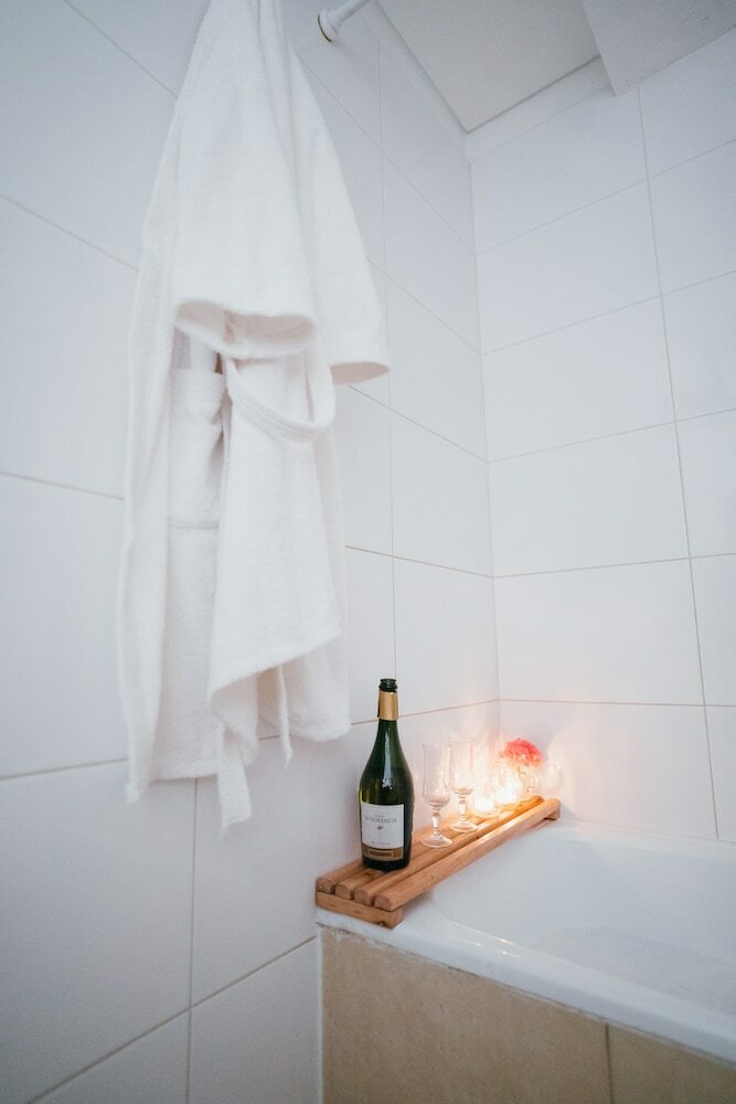 Фото Uvas Apart Hotel