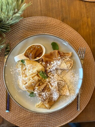 Гостиница Байкал-Аляска в Иркутской области