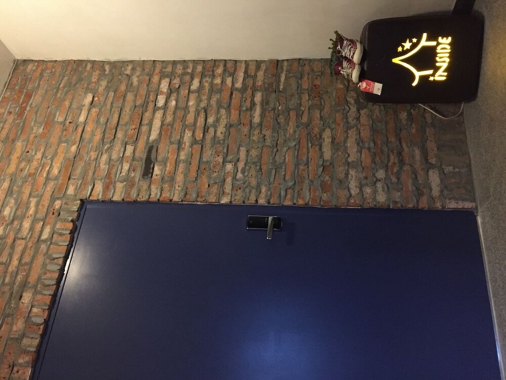 Фото Backpackers Inside - Hostel