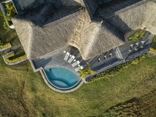 Гостиница Ferney Nature Lodge