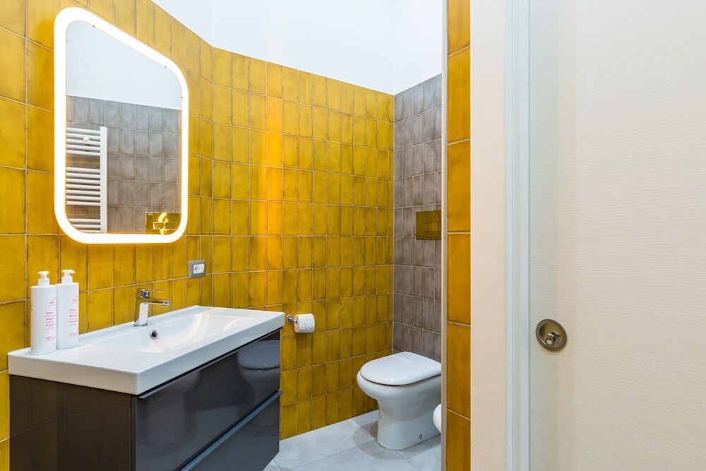 Фото Foria 49 Apartments