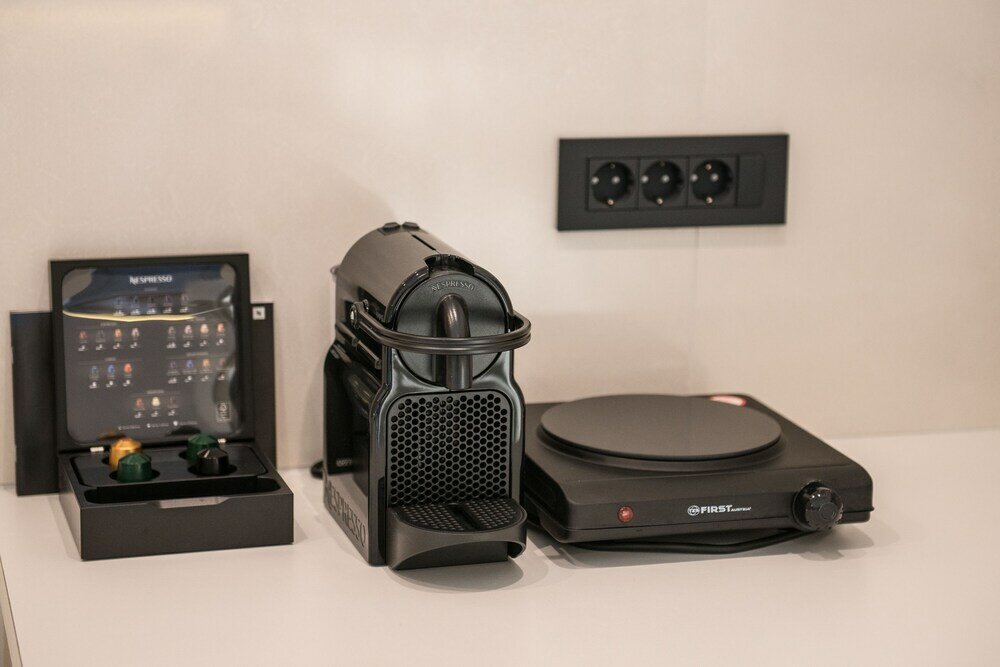 Фото Forum Suites