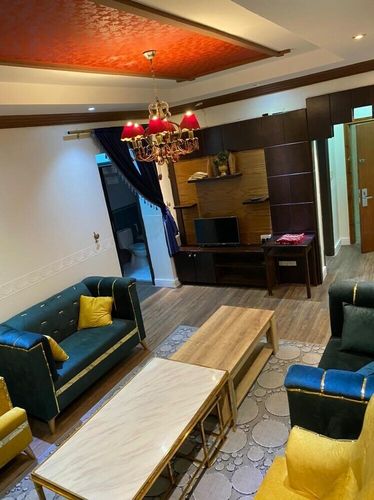 Фото Tabuk Star 1