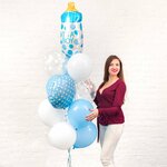 AirJoy (Qaıyrbekov kóshesi, 35А) ، لوازم قضاء عطلة