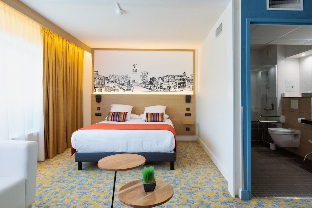 Фото Mercure Agen Centre