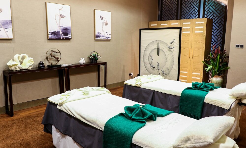 Фото Pullman Nanchang Sunac