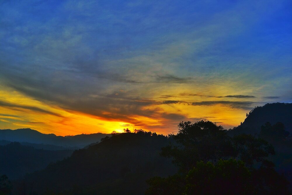 Фото Rainbow Sky Cottage Ella