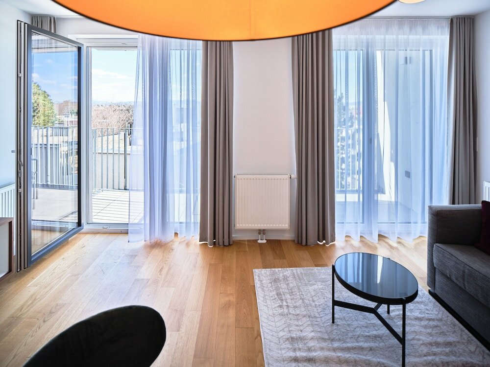 Фото MyFavorit Apartments