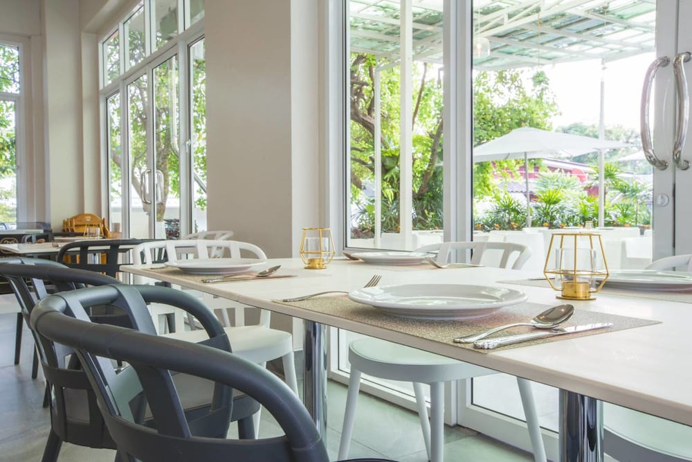 Фото The Sea - Cret Hua Hin