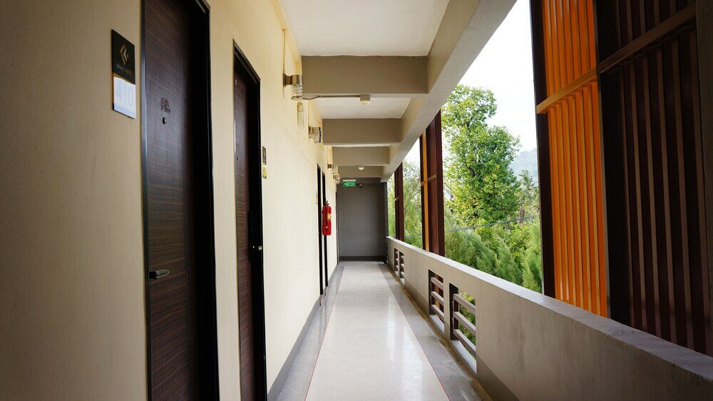 Фото P. T. Grand Hotel