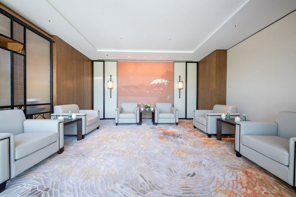 Фото Mumian Rizhao Hotel