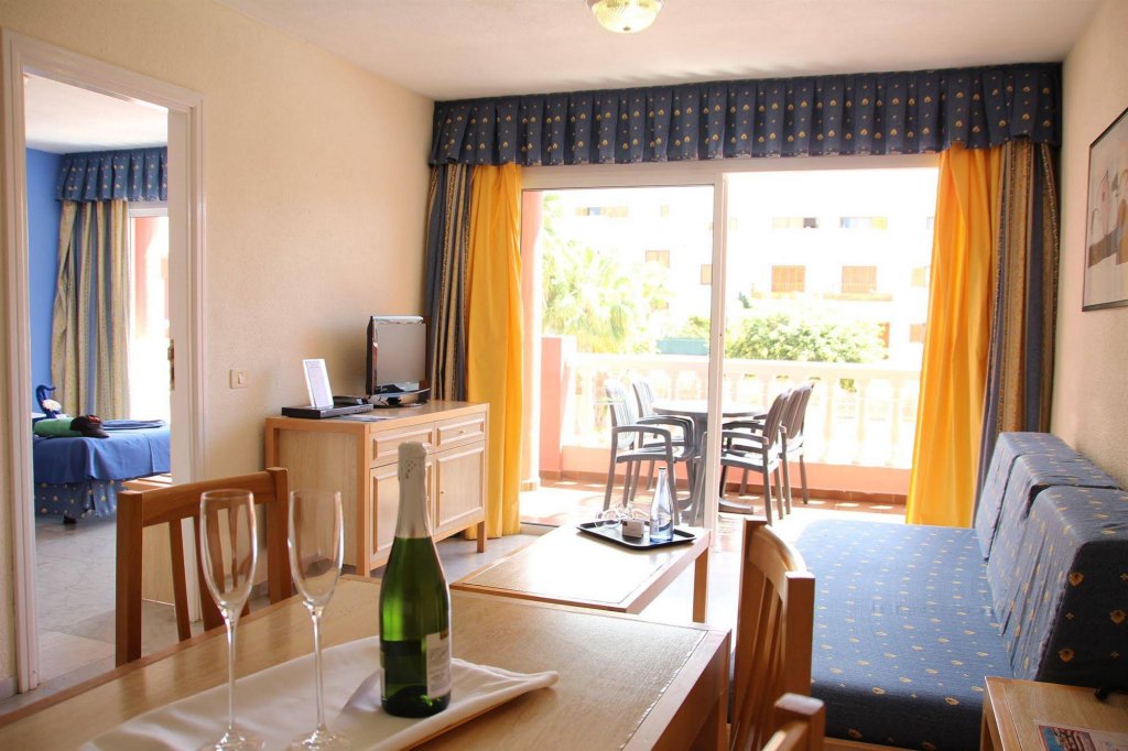 Фото Apartamentos Marola Park