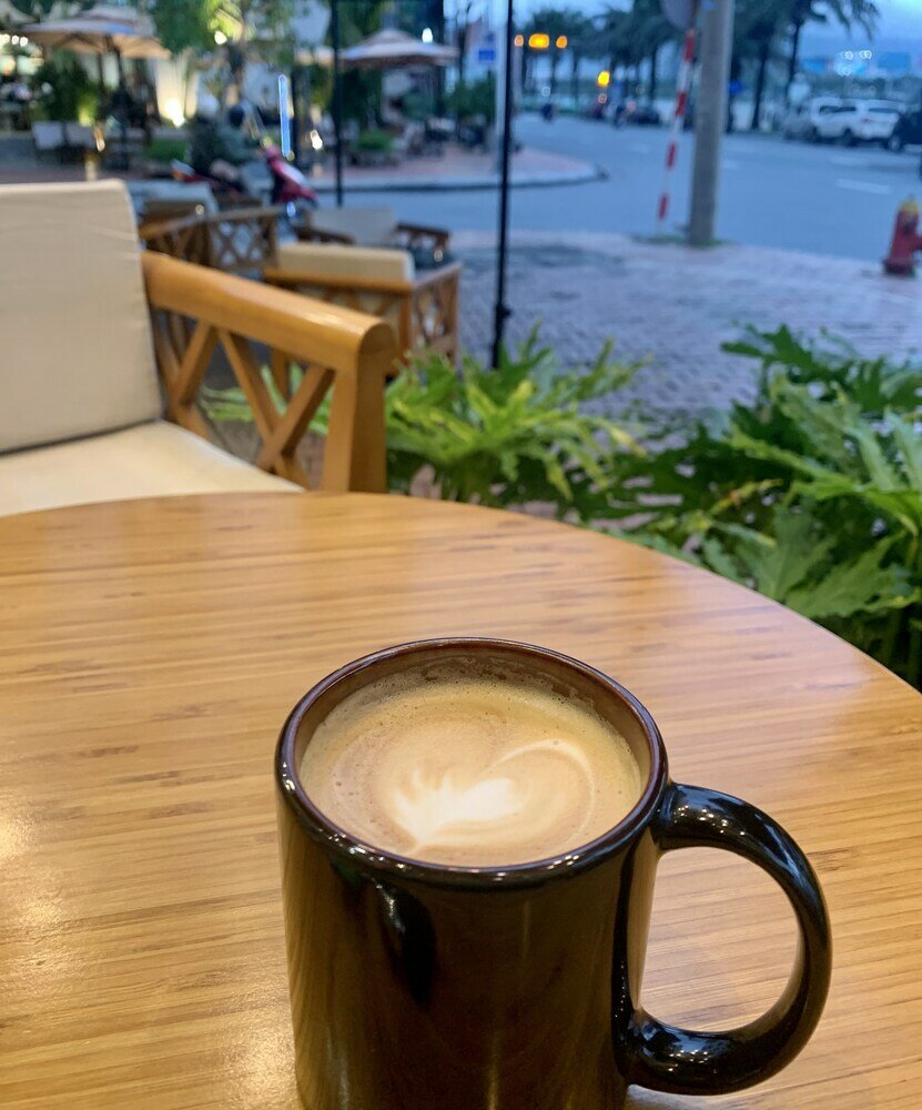 Фото Danapearl Riverside Condotel