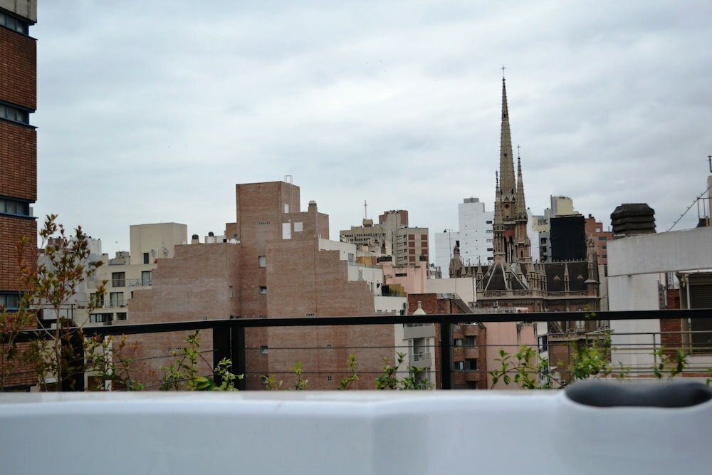 Фото Departamentos Rondeau by Lugar