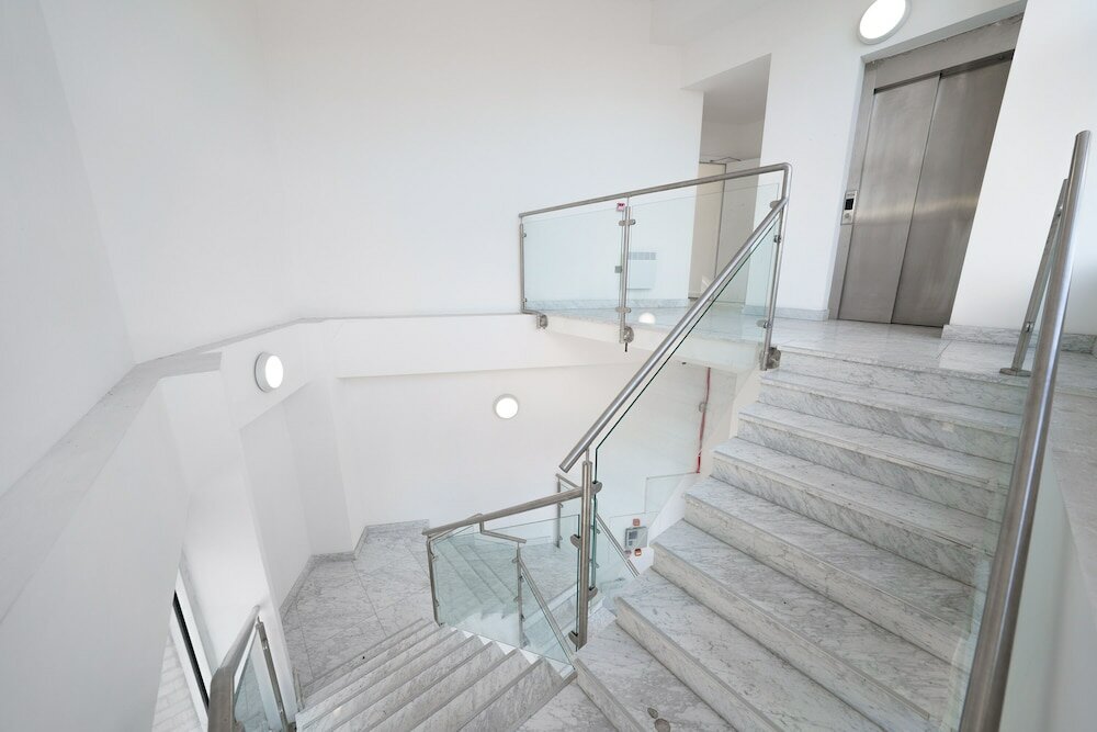 Фото Panther House by Oval