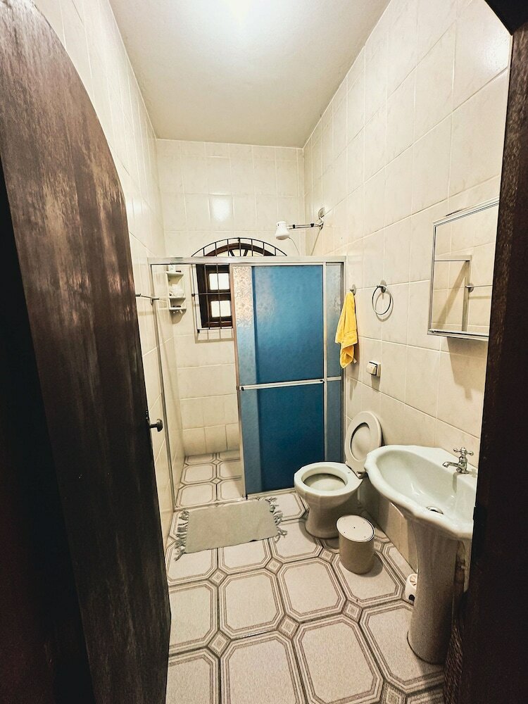 Фото Otimo sítio com lagos em Piedade