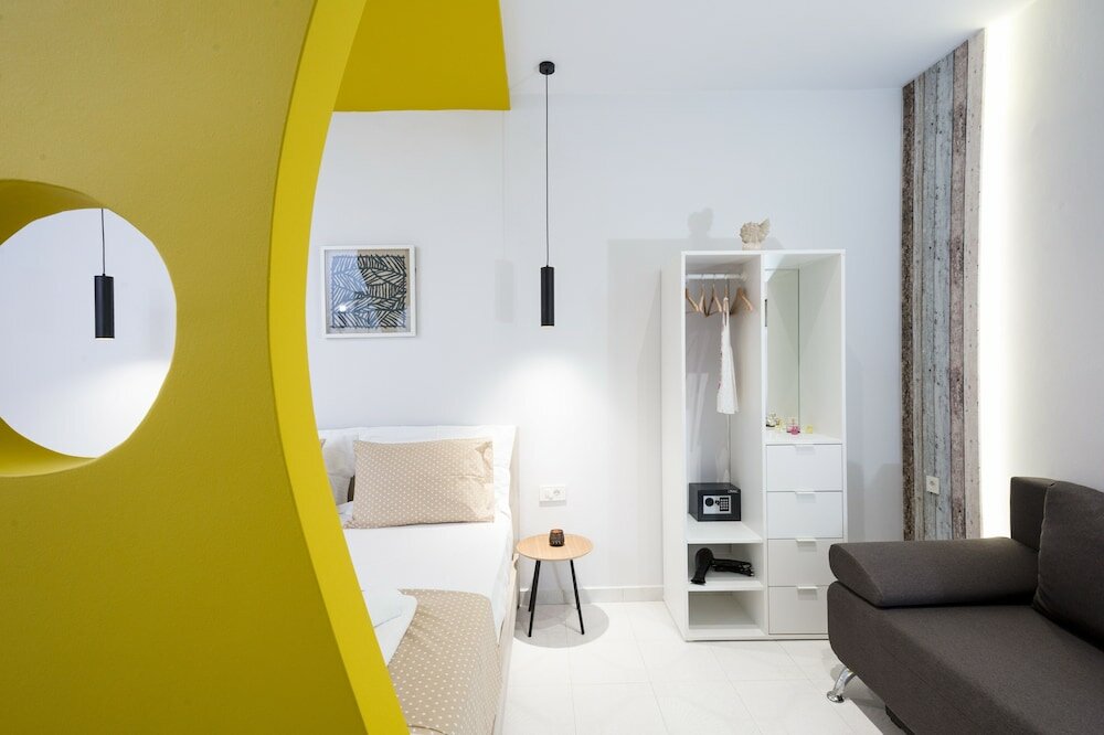 Фото Nk Apartments