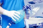 Um Trade (Beıbitshilik kóshesi, 47к1), equipo médico, equipo médico