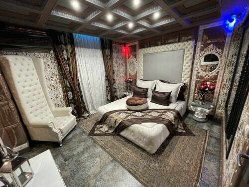 Гостиница Xcite Hotel Salem