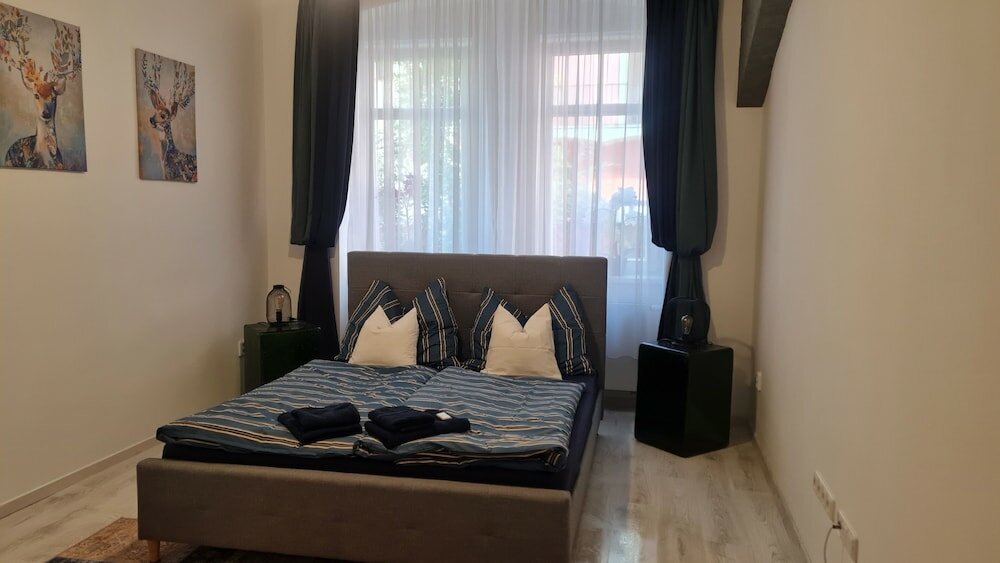 Фото Apartment near Congress Centre I.