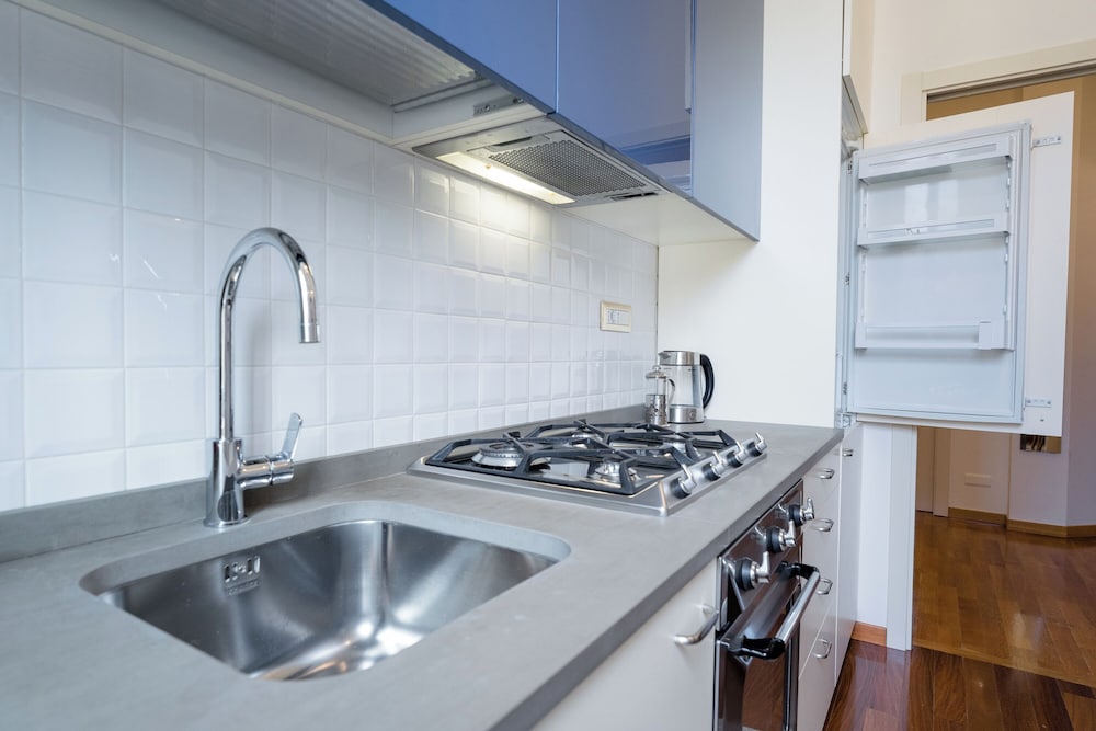 Фото Cinque Vie Top Floor - City Center