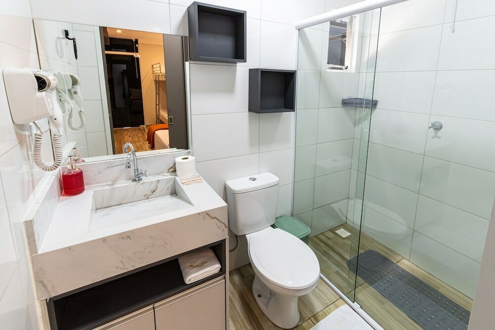 Фото Hotel Gigante Beach Itapema