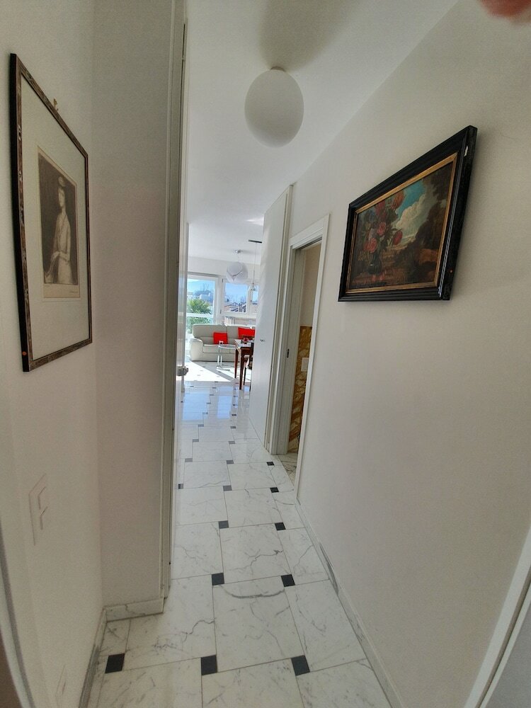 Фото Parco Apartments