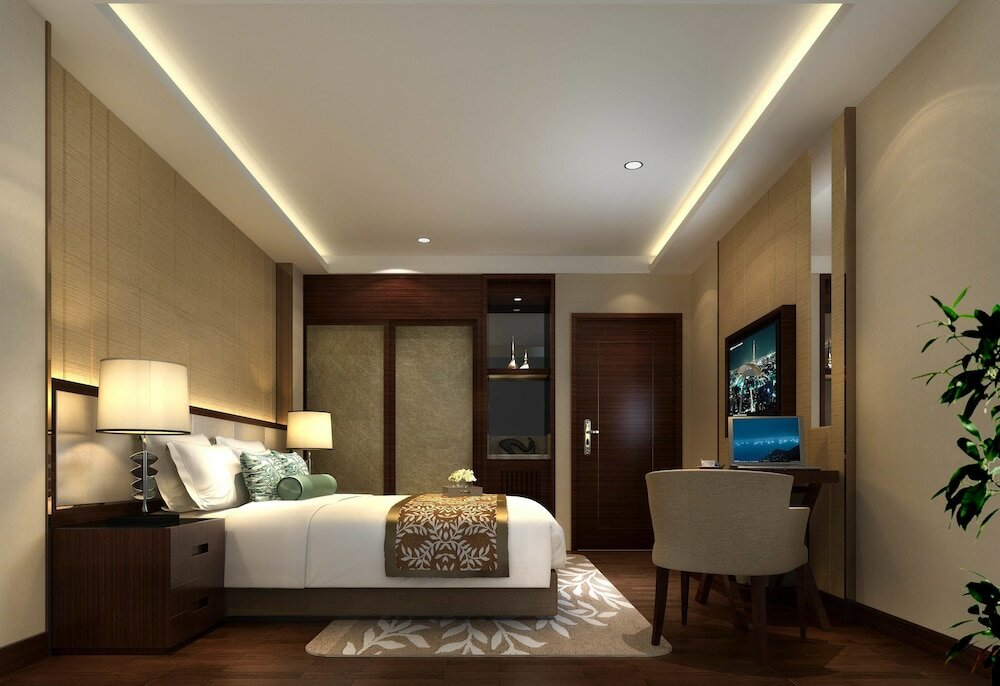 Фото Boudl Al Sahafa