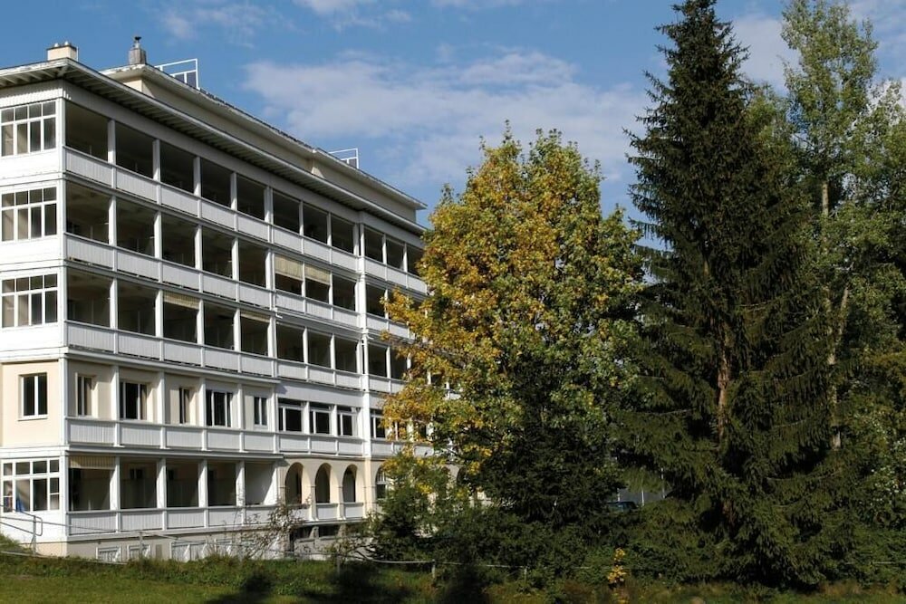 Фото Davos Youth Hostel