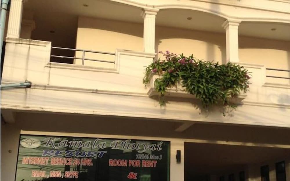 Фото Kamala Phuyai Resort