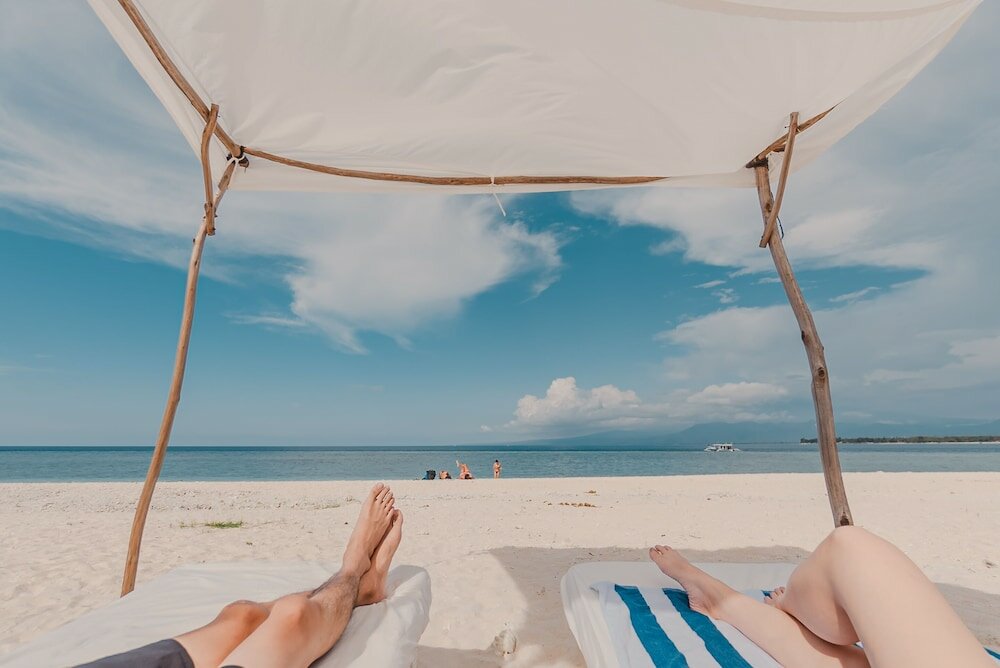 Фото Seri Resort Gili Meno
