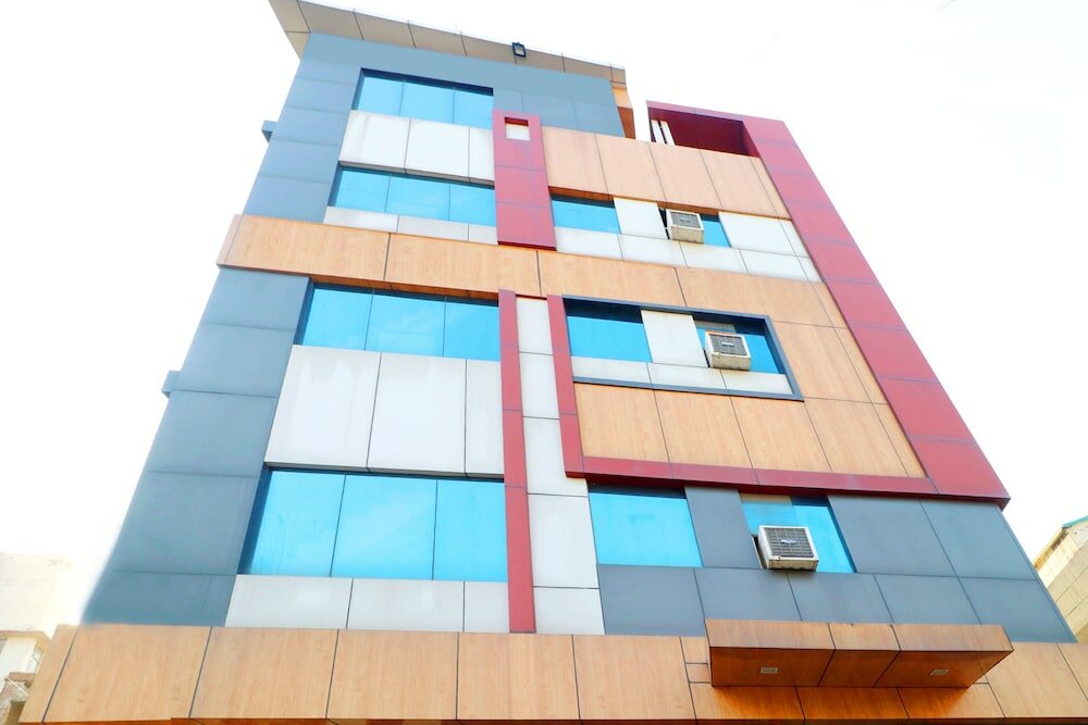 Фото Oyo 39812 Welcome Lounge