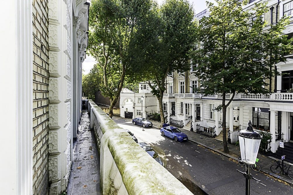 Фото Notting Hill Charm: Central 2-bed Gem