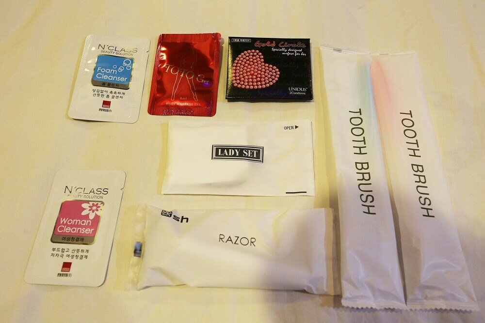 Фото Bucheon L'amant