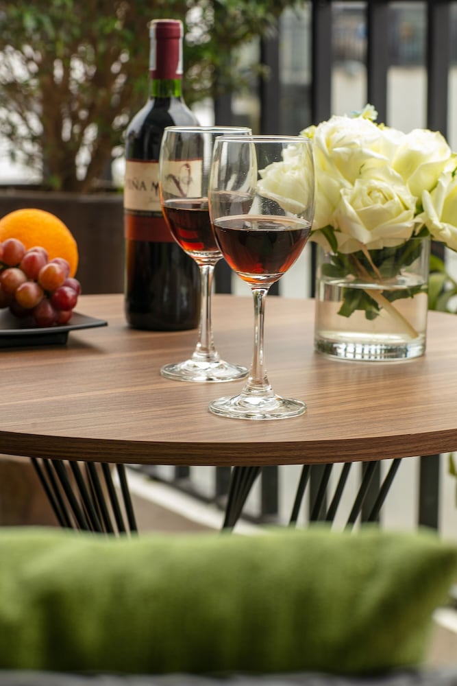 Фото Tunger Premium Hotel