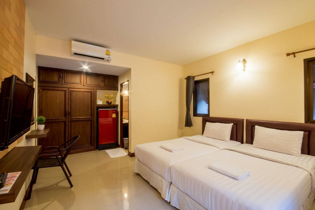 Фото La-or Resort