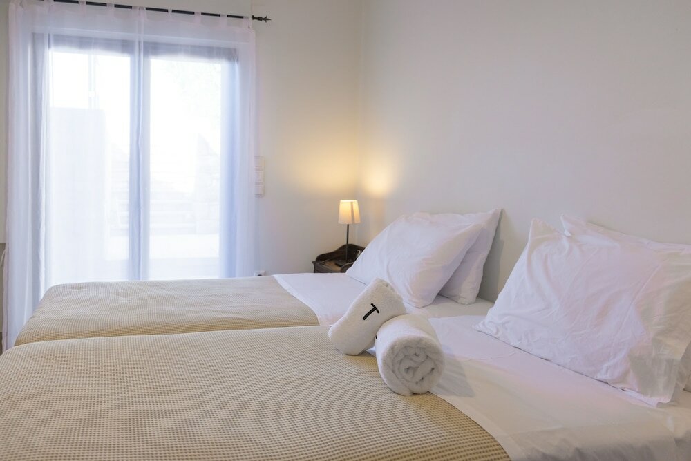 Фото Trochalo Villas