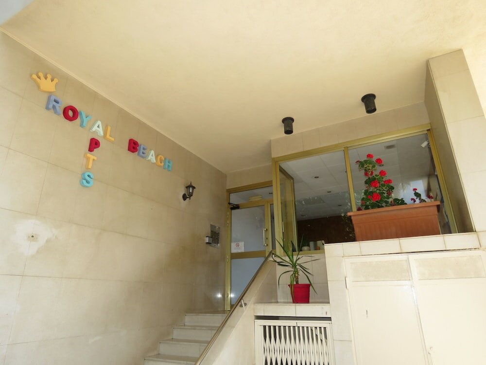 Фото Royal Beach